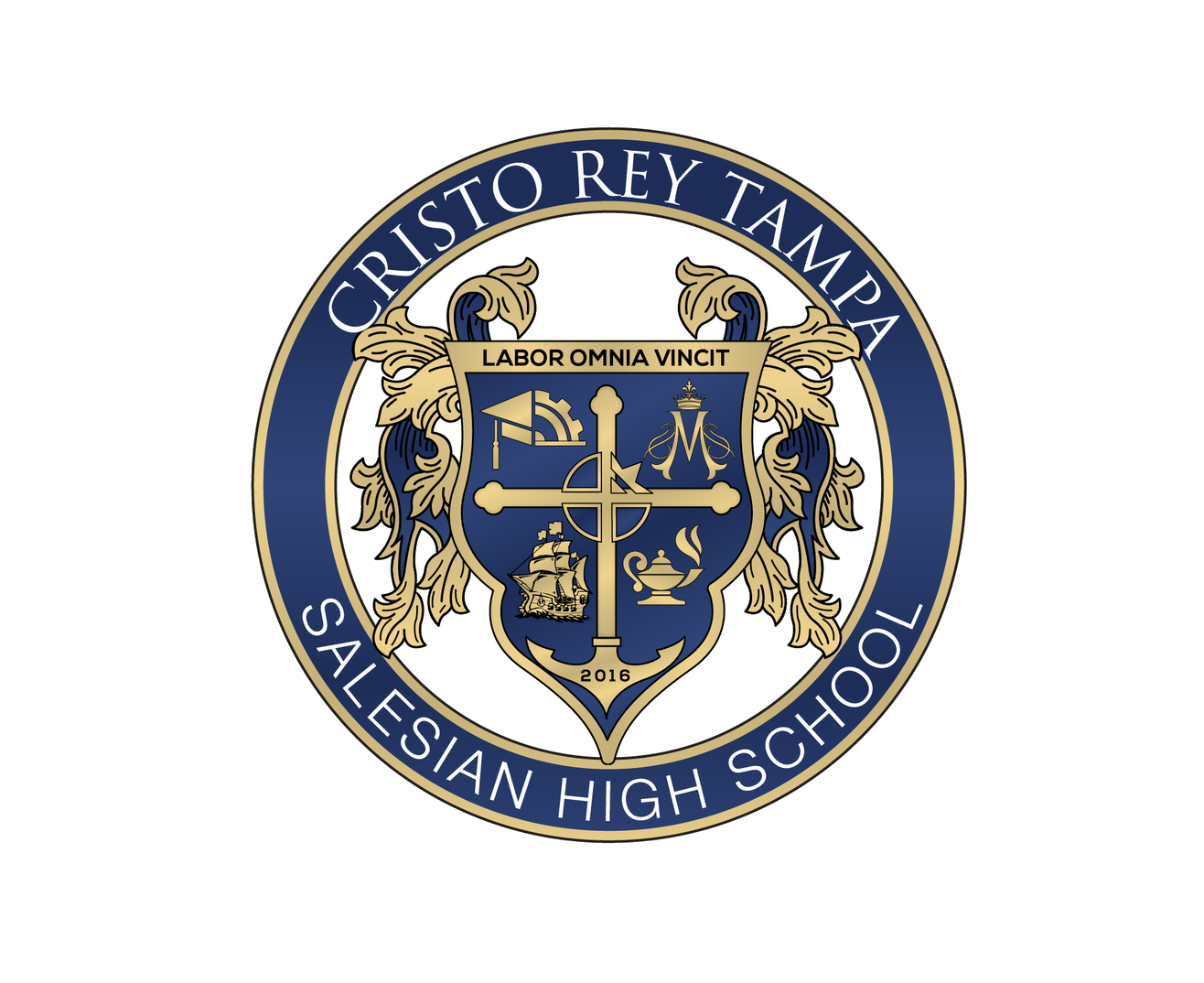 Cristo Rey Tampa - Work Study Supervisor Training